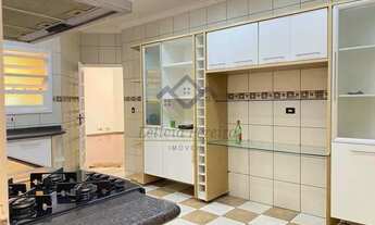 Imagem 7: SANTANA DE PARNAÍBA - Casa de Condomínio - ALPHAVILLE