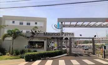 Imagem: APARTAMENTO - EDIFÍCIO VITTA IPÊ AMARELO