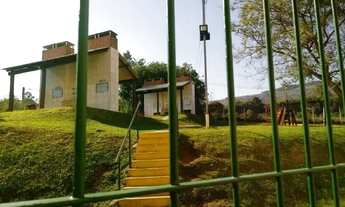 Imagem 6: Apartamento para Venda - 42m², 2 dormitórios, 1 vaga - Campo Novo