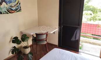 Imagem 7: Apartamento para locação na Saúde com 3 dormitórios, 1 suíte e 2 vagas