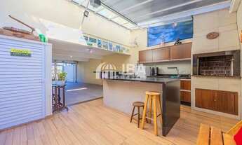 Imagem: CURITIBA - Sobrado Padrão - Guabirotuba