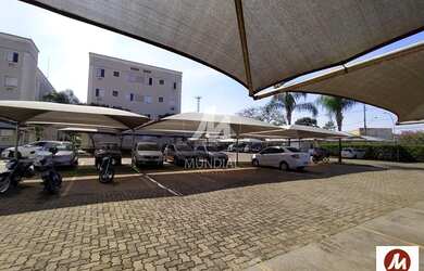 Imagem 4: Apartamento (tipo - padrao) 2 dormitórios, cozinha planejada, portaria 24hs, lazer, espaço