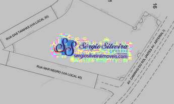 Imagem 4: Excelente terreno no Porto das Dunas com 6.083m²