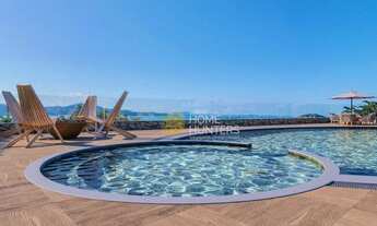 Imagem 3: Cobertura com 3 dormitórios à venda, 212 m² por R$ 4.382.009,68 - Jurerê - Florianópolis/S