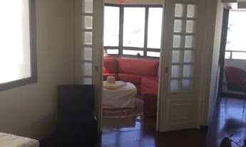 Imagem 2: APARTAMENTO - MOEMA ÍNDIOS - SP