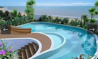 Imagem 2: Valor de Super OPORTUNIDADE VISTA MAR ! Apartamento com 3 Qts/ 70 m² para VENDA- Cabo Bran