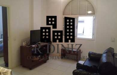 Imagem: South Beach Copacabana - Flat na quadra