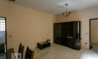 Imagem 2: Apartamento para Aluguel - Cidade Nova, 3 Quartos, 115 m2