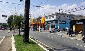 Imagem 4: Salao comercial avenida aguia