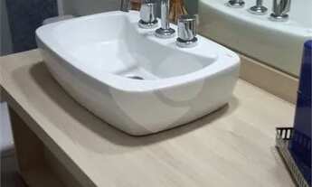 Imagem 7: Apartamento com 3 quartos à venda em Santana - SP