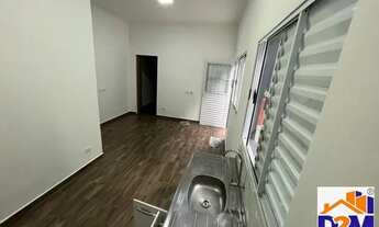 Imagem 2: Linda Casa Semi Independente