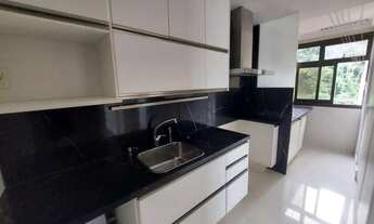 Imagem 7: Apartamento 3 quartos (1 suíte) 3 vagas de garagem e Infraestrutura no Leblon