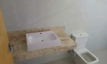 Imagem 7: CASA NOVA 3 SUÍTES PLENAS ALTO PADRÃO VARANDA GOURMET COM CHURRASQUEIRA PORCELANATO, FINAN