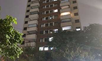 Imagem 3: Apartamento para aluguel tem 43 metros quadrados com 1 quarto em Vila Mariana - São Paulo