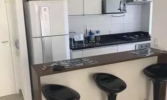 Imagem 7: Apartamento - Condomínio Residencial Viva Vista - Sumaré