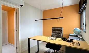 Imagem 1: Apartamento com 3 dormitórios à venda, 155 m² por R$ 2.875.000,00 - Taquaral - Campinas/SP