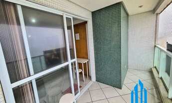 Imagem 5: Apartamento para venda com 89 metros quadrados com 3 quartos em Praia do Morro - Guarapari