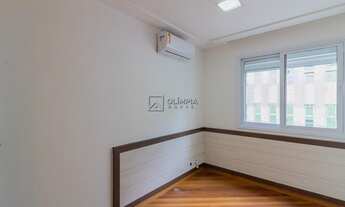 Imagem 5: Apartamento Locação 3 Dormitórios - 206 m² Perdizes