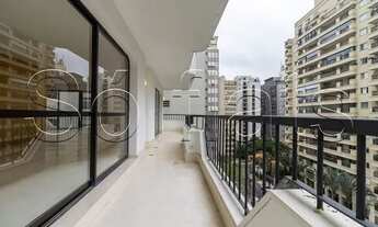 Imagem 7: Residencial Villa Alexandra, apto disponível para venda com 293m², 03 suítes e 04 vagas