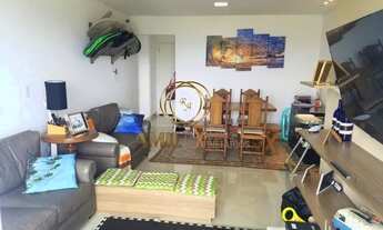 Imagem 2: SÃO JOSÉ DOS CAMPOS - Apartamento Padrão - JARDIM ESTORIL