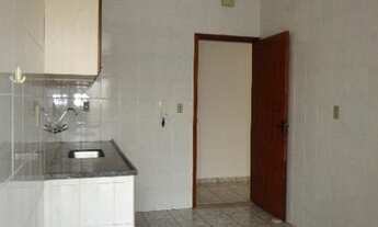 Imagem: Apartamento residencial para locação