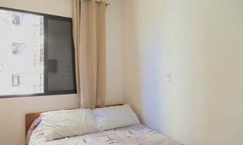 Imagem 4: Apartamento para Aluguel - Jardim Maia, 2 Quartos, 60 m2