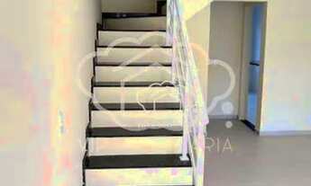 Imagem 6: Casa com 2 dormitórios à venda, 90 m² por R$ 320.000,00 - Campo Grande - Rio de Janeiro/RJ