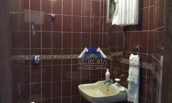 Imagem 5: Apartamento no Edifício Presidente com 3 dormitórios à venda, 170 m² por R$ 520.000 - Cent