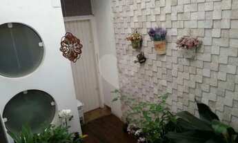 Imagem 4: Sobrado 03 Dormitórios e 01 Suíte no Campo Belo