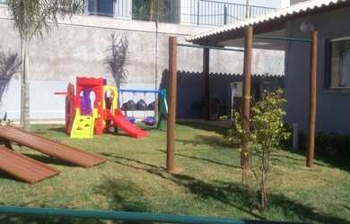 Imagem 6: Apartamento Sabará