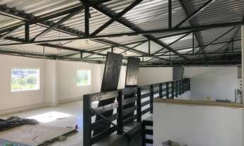 Imagem: Galpão/Depósito/Armazém para venda possui