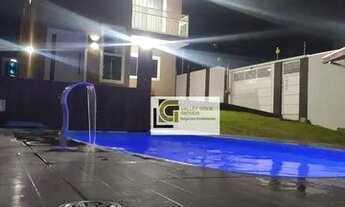 Imagem: Sobrado com 3 dormitórios à venda, 270