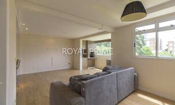 Imagem 7: Apartamento com Sacada e 2 dormitórios à venda, 69 m² - Campo Comprido - Curitiba/PR