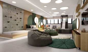 Imagem 5: Cobertura com 3 dormitórios à venda, 212 m² por R$ 4.382.009,68 - Jurerê - Florianópolis/S