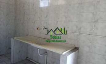 Imagem 6: Sobrado com 4 dormitórios, 150 m² - venda por R$ 369.000,00 ou aluguel por R$ 1.642,00/mês