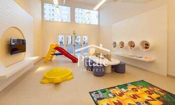 Imagem 7: Apartamento à venda, 46 m² por R$ 230.000,00 - Novo Osasco - Osasco/SP