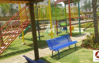 Imagem 7: Apartamento (outros) 2 dormitórios, cozinha planejada, portaria 24hs, em condomínio fechad