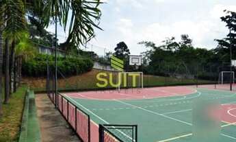 Imagem 5: Residencial 02 - Linda Casa com 348m²,4 Dorm (2 Suítes), 6 Vagas, Área Gourmet e Piscina e