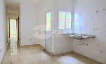 Imagem: SANTO ANDRé - Apartamento Padrão - Parque