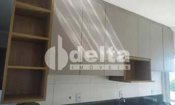 Imagem 4: Apartamento à venda, 2 quartos, 1 suíte, 1 vaga, Santa Mônica - Uberlândia/MG