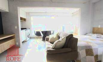 Imagem: Studio com 1 dormitório para alugar, 33