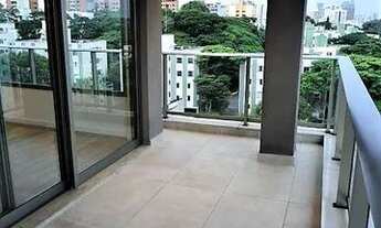 Imagem 7: Apartamento em uma das esquinas mais charmosas da Vila Madalena