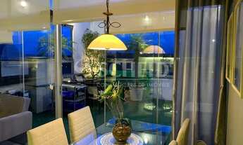 Imagem 2: Cobertura Max Hause ! 140mt !