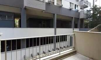 Imagem 5: Apartamento para Aluguel - Meier, 3 Quartos, 105 m2