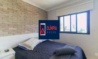 Imagem 6: Apartamento Venda Pinheiros 70 m² 2 Dormitórios