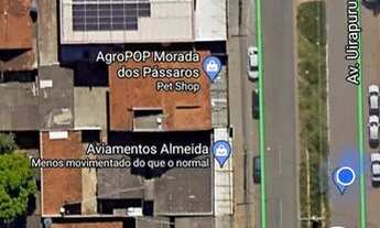 Imagem 5: Lote/Terreno Comercial na avenida principal, Morada dos Pássaros Aparecida de Goiânia