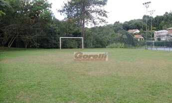 Imagem: Casa com 5 dormitórios, 725 m² - venda