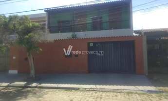 Imagem: Casa - Bosque de Barão Geraldo - Campinas