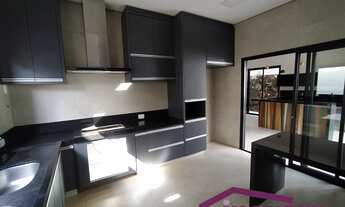 Imagem: Casa com 3 dormitórios para alugar, 215