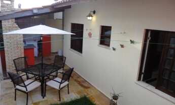 Imagem 3: Casa com 3 dormitórios à venda, 75 m² por R$ 380.000 - Passaré - Fortaleza/CE